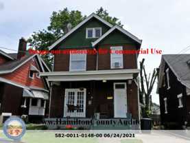 Jackson Avenue 407 - Photo 1 of 1