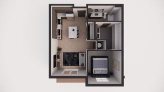 Horizon Apartments & Villas - Photo 1 of 1