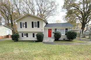 6216 Bridlewood Lane - Photo 1 of 1