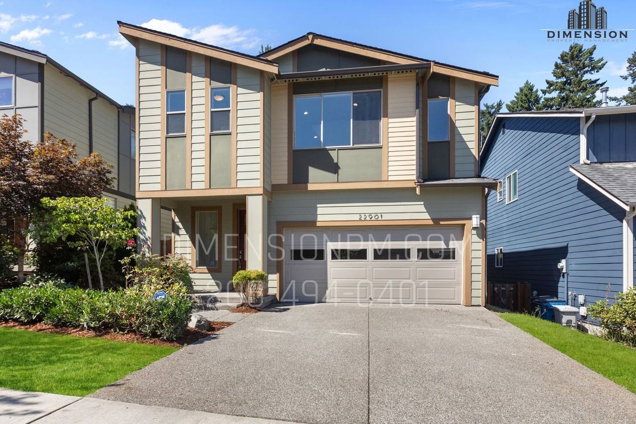 22901 98th Place Southeast