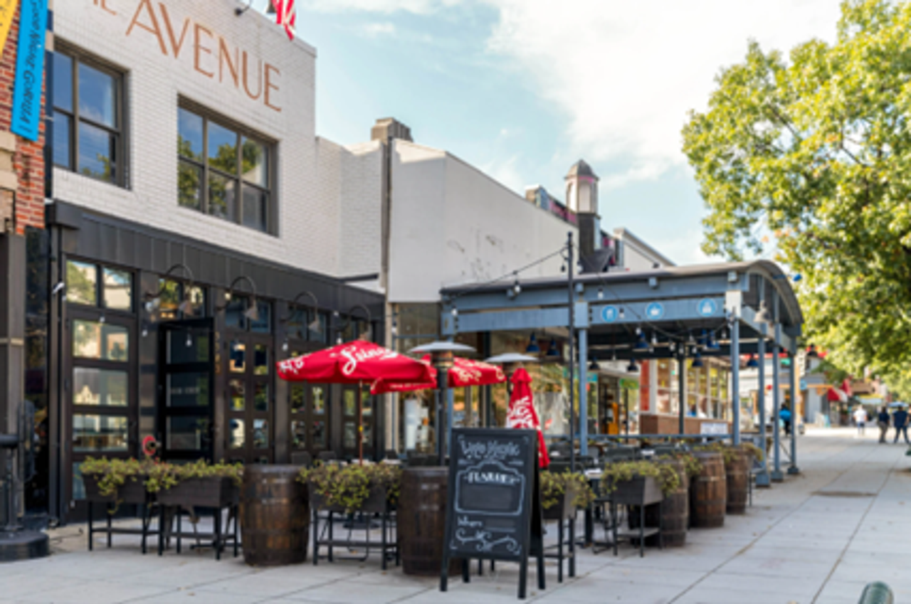 The Mason at Chevy Chase - Photo 6 of 15