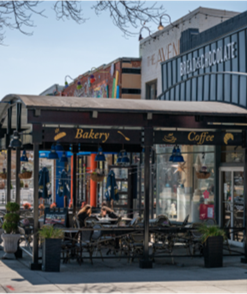 The Mason at Chevy Chase - Photo 7 of 15