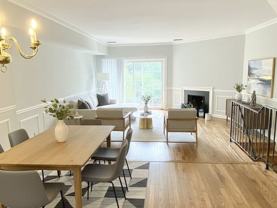 The Mason at Chevy Chase - Photo 1 of 1