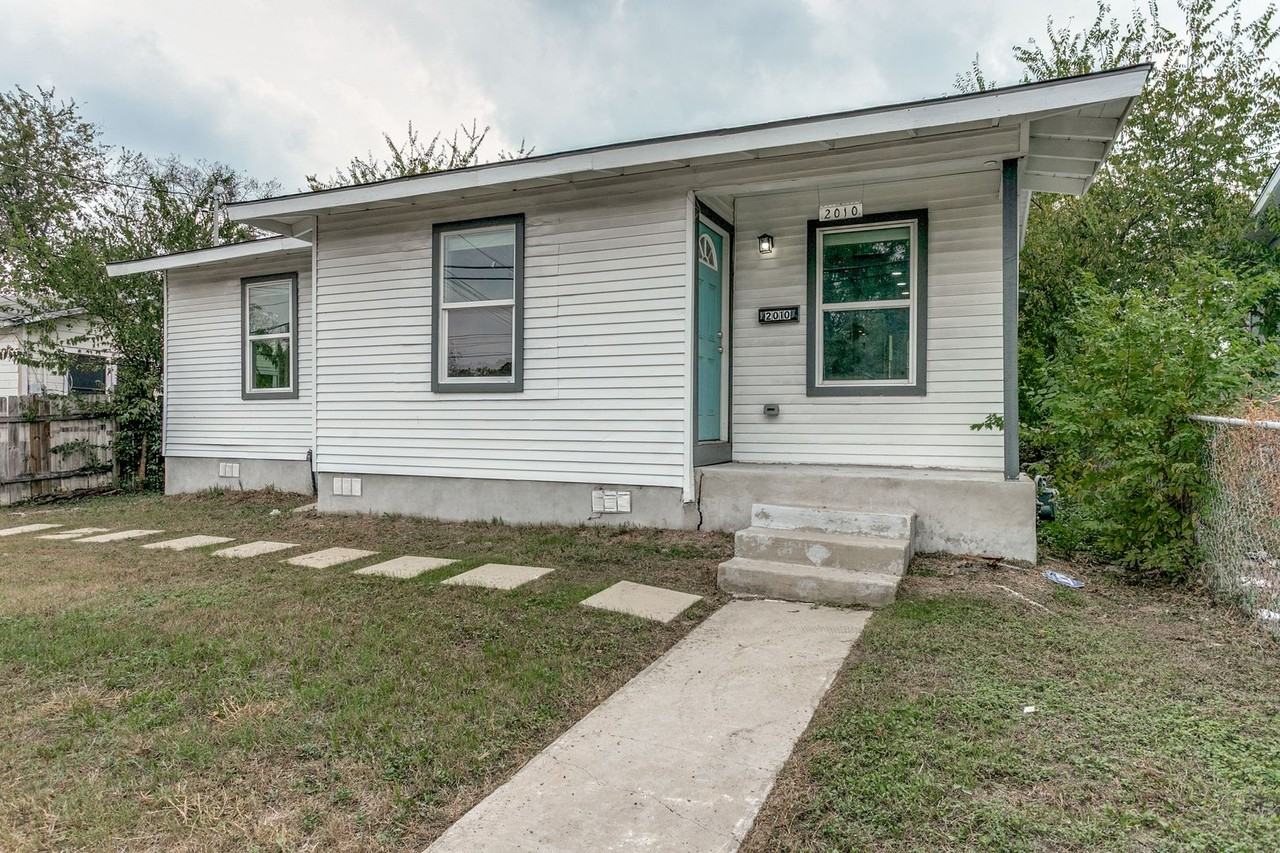 2010 Lamar Street - Photo 3 of 25