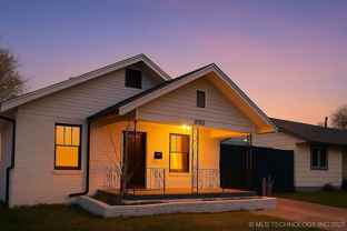 610 East Zion Street - Photo 1 of 1