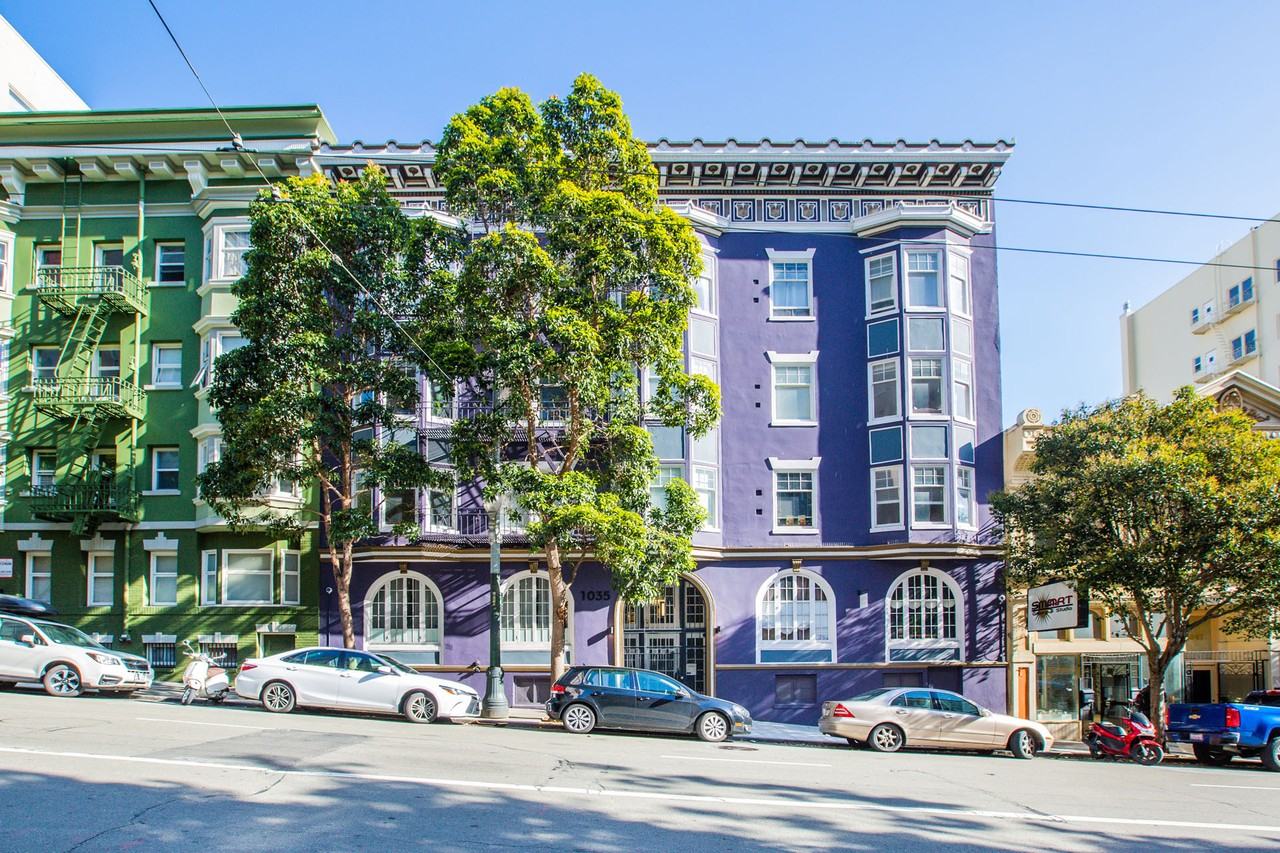 1035 Sutter - Photo 7 of 23