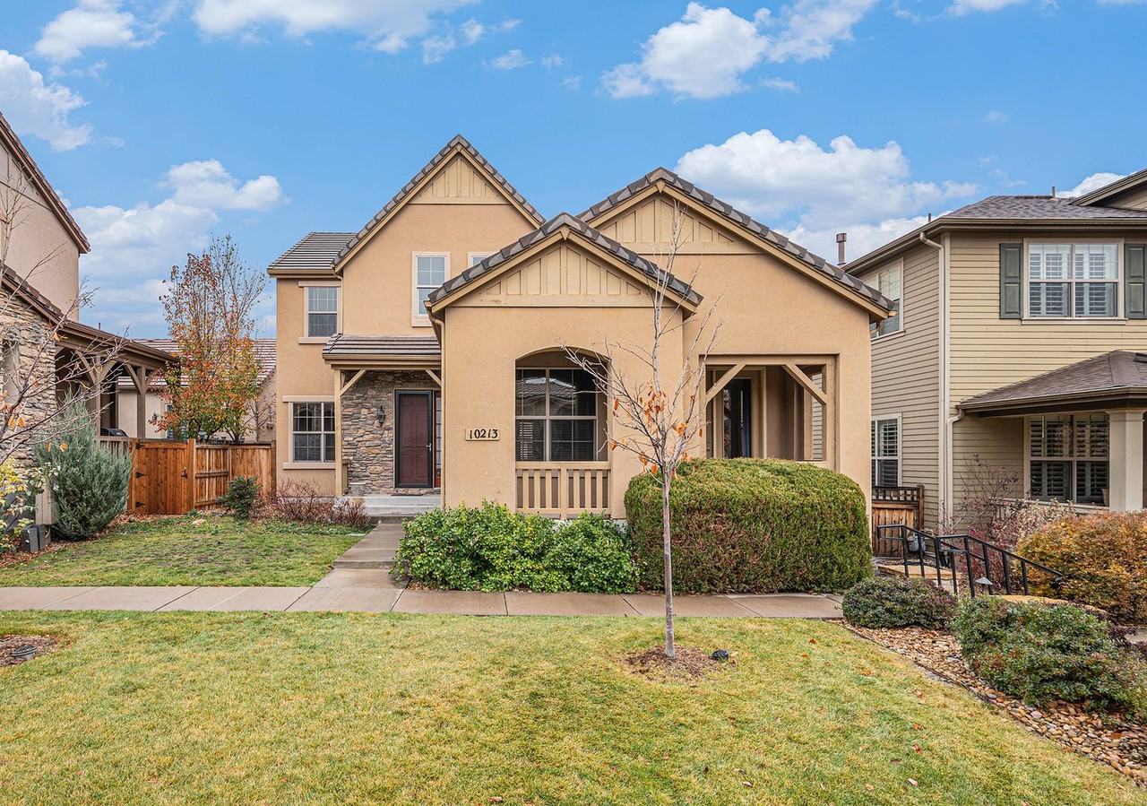 10213 Bluffmont Drive