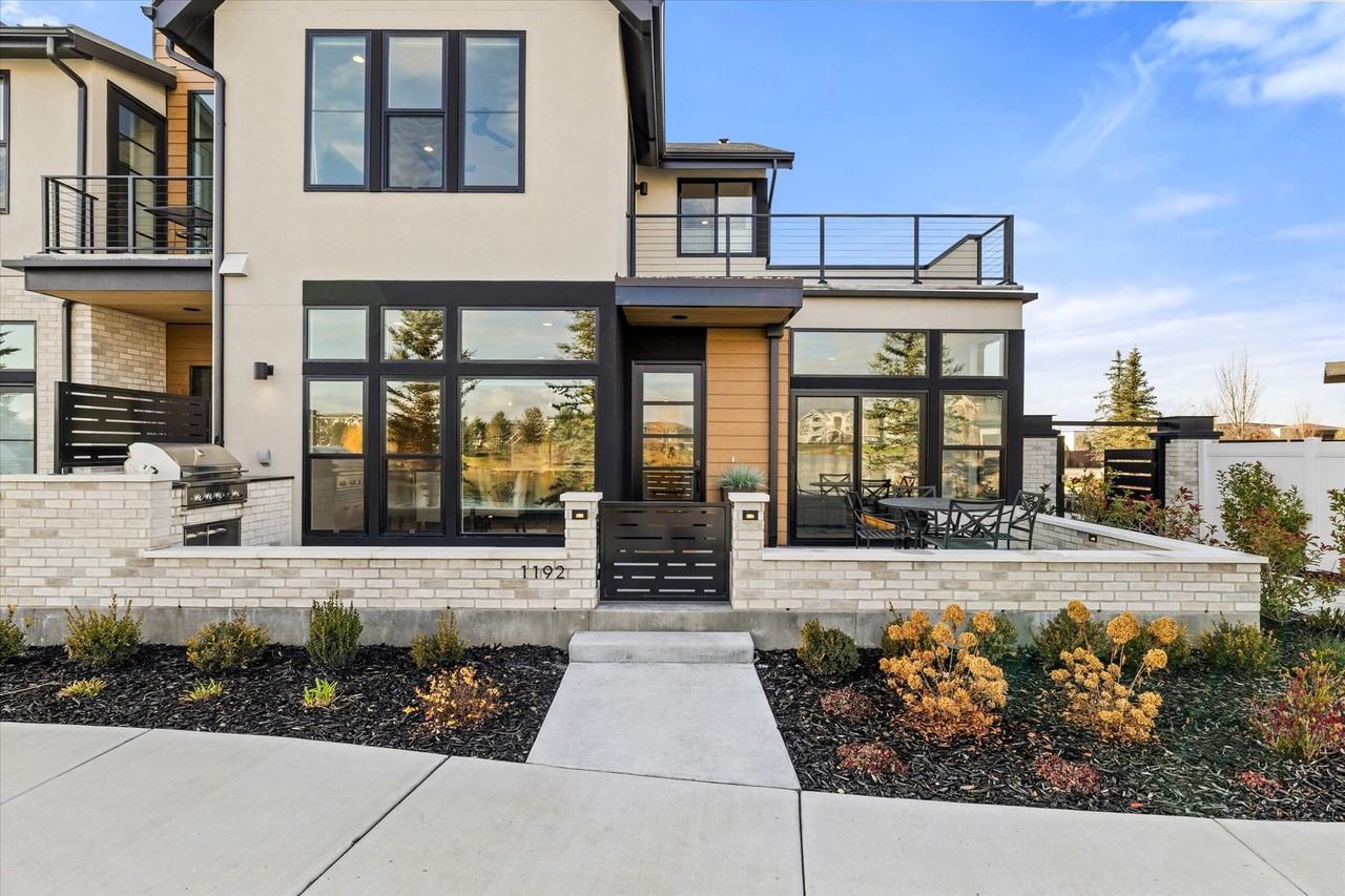 1192 South Sunset Cove Lane