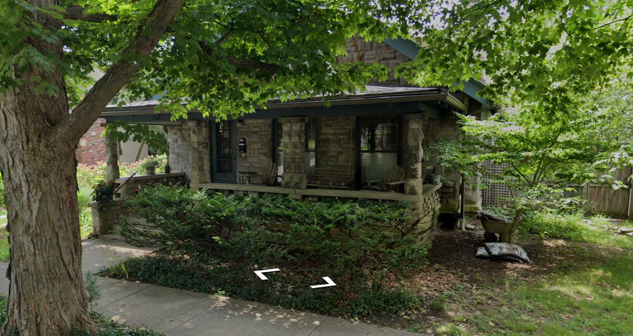 710 South Fess Avenue