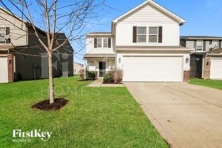 8128 Wildwood Farms Drive - Photo 1 of 1