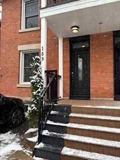 189 Flora Street #3B