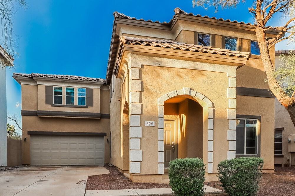 706 North 112th Drive