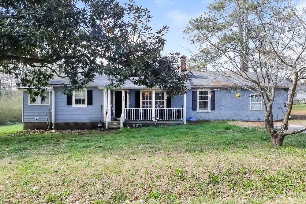 195 Neely Hammonds Rd