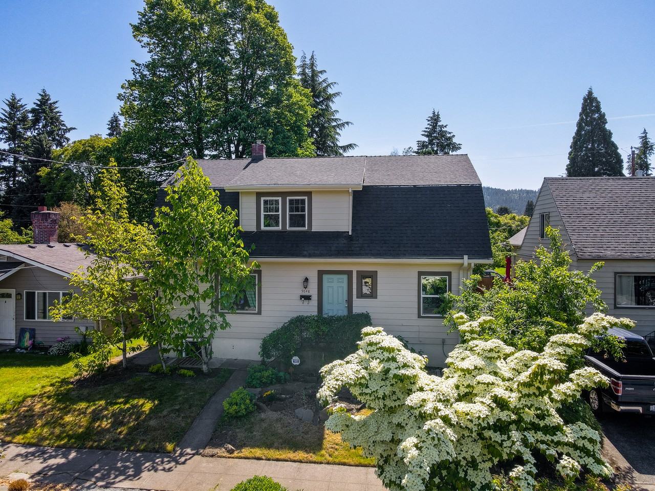 9648 N Central St #NA - Photo 3 of 46