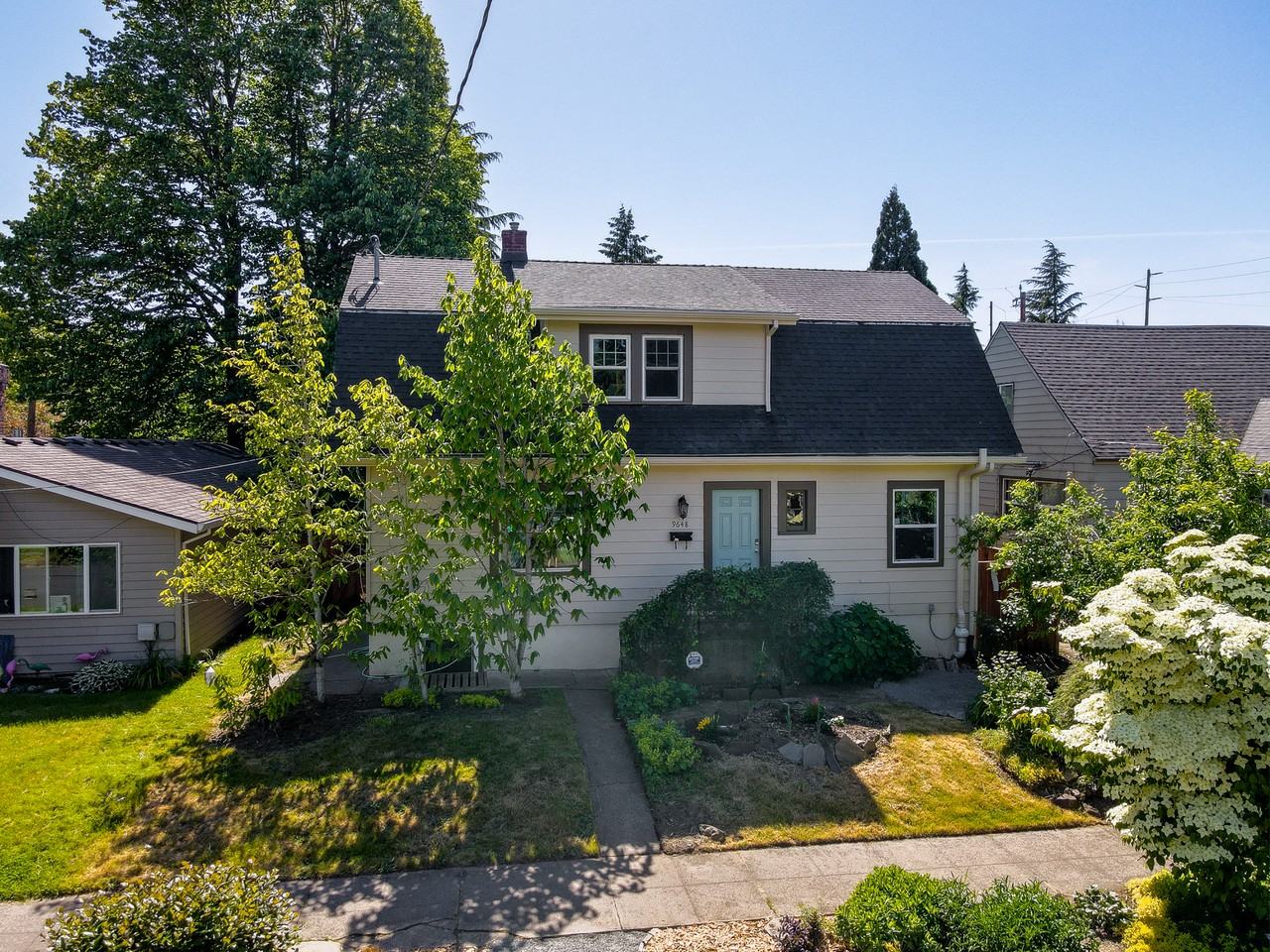 9648 N Central St #NA - Photo 4 of 46