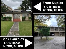 featured image of 7915 Ithaca Street #2