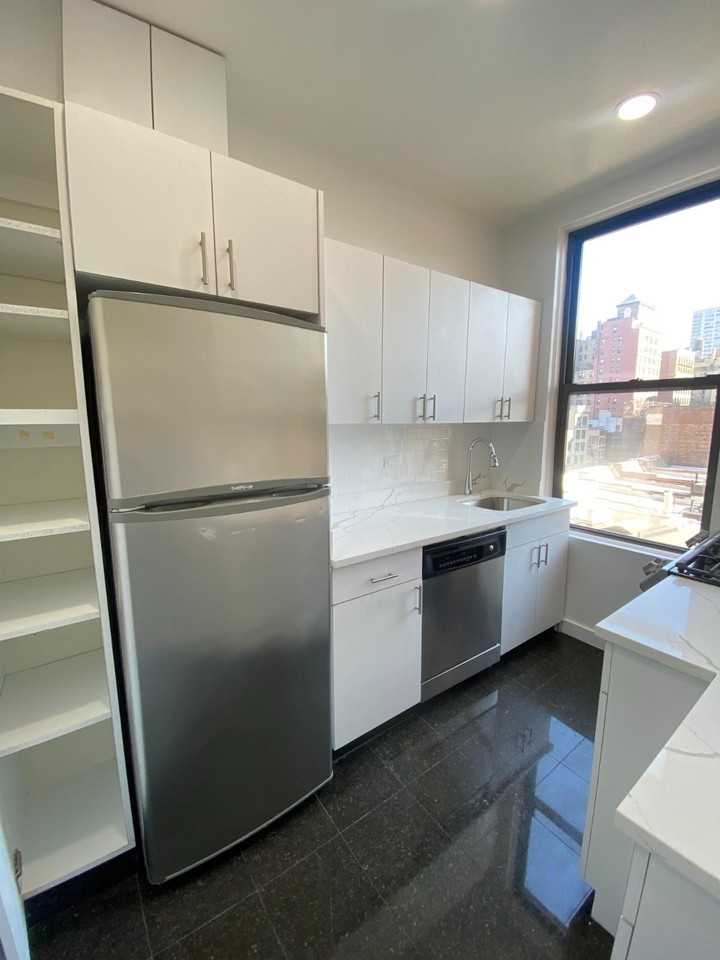 West 72nd Street #12D - Photo 4 of 9