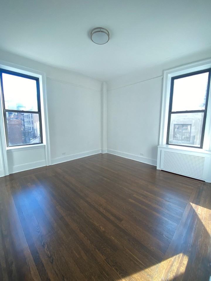 West 72nd Street #5C - Photo 3 of 9