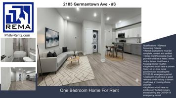 featured image of 2105 Germantown Ave