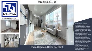featured image of 2526 North 9th Street