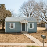 featured image of 3217 Baylor St