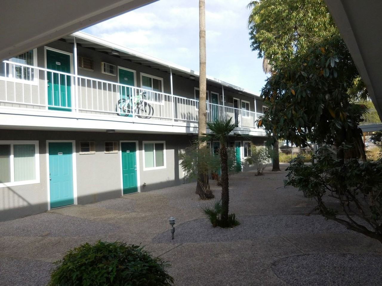 8477 E Broadway Blvd #1207 - Photo 2 of 3