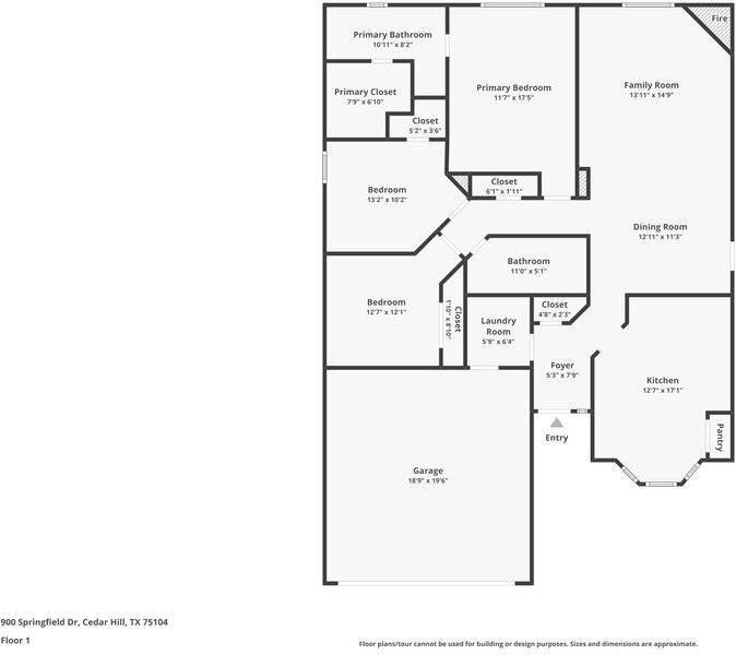 900 Springfield Drive - Photo 2 of 16