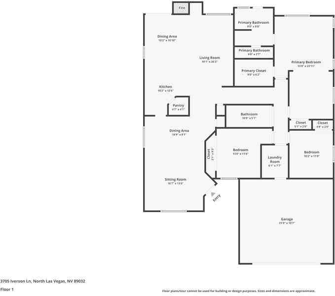 3705 Iverson Lane - Photo 2 of 16