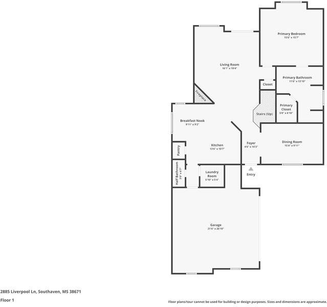 2885 Liverpool Lane - Photo 2 of 17