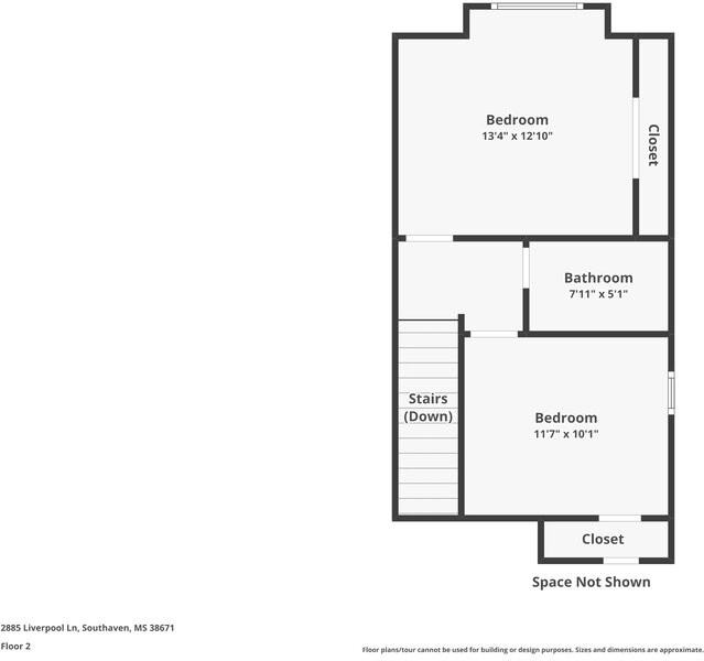 2885 Liverpool Lane - Photo 3 of 17