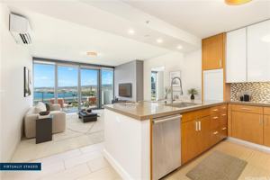 featured image of 600 Ala Moana Boulevard #1606