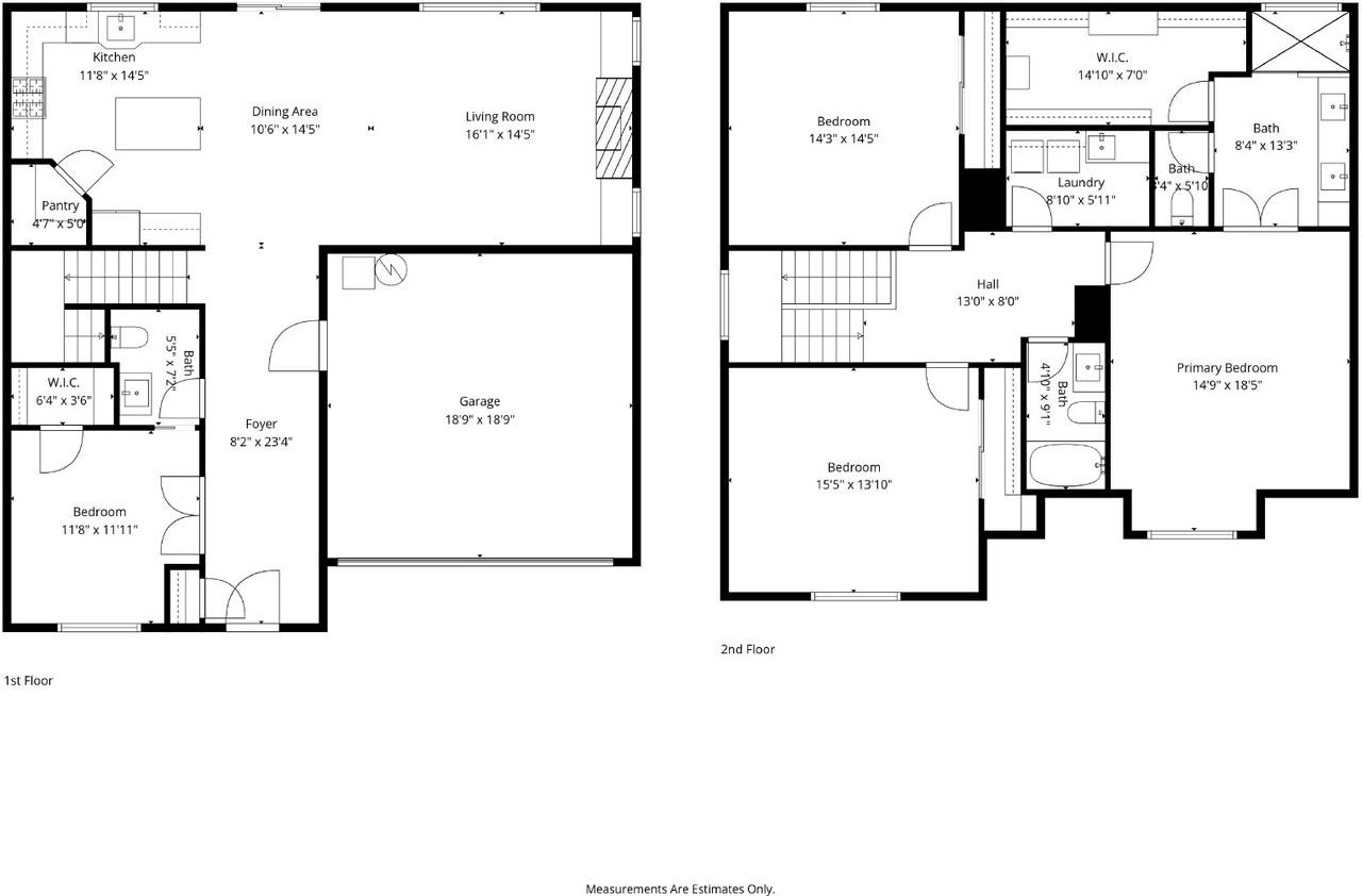 18873 Lodgepole Way - Photo 2 of 26