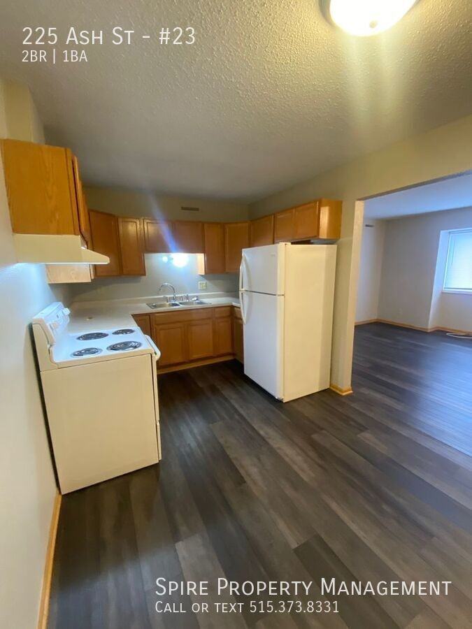 225 Ash St #23 - Photo 4 of 15