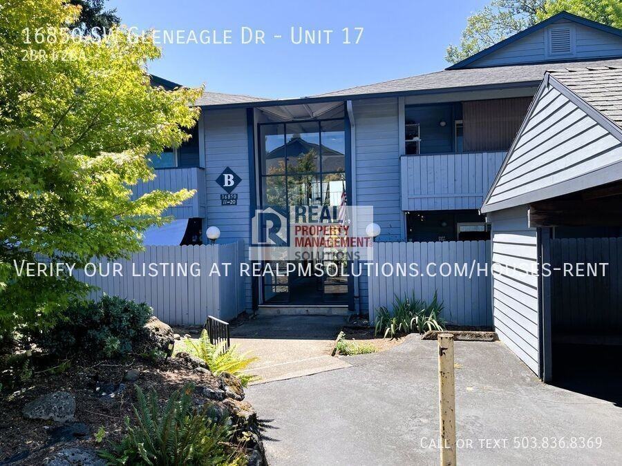 16850 Southwest Gleneagle Drive #17 - Photo 3 of 42