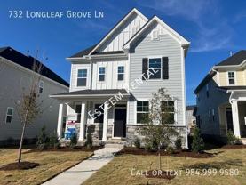 732 Longleaf Grove Lane - Photo 1 of 1