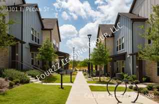 3301 East Pecan Street #C2 - Photo 1 of 1