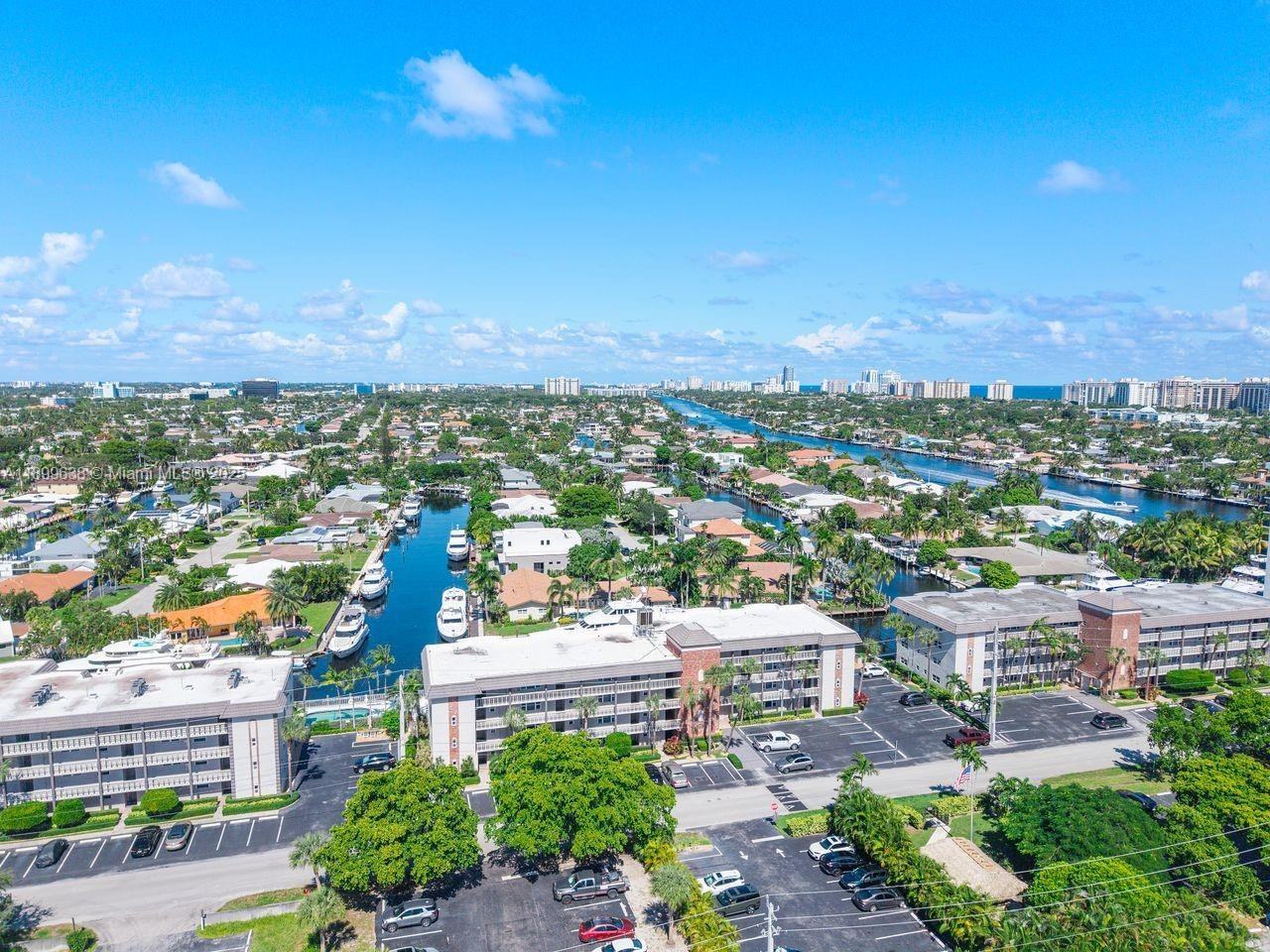 3111 Northeast 51st Street #3111202C - Photo 2 of 46