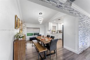 820 Southwest 17th Avenue #820-1 - Photo 1 of 1