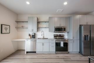 2232 Empire Central #2232-419 - Photo 6 of 7