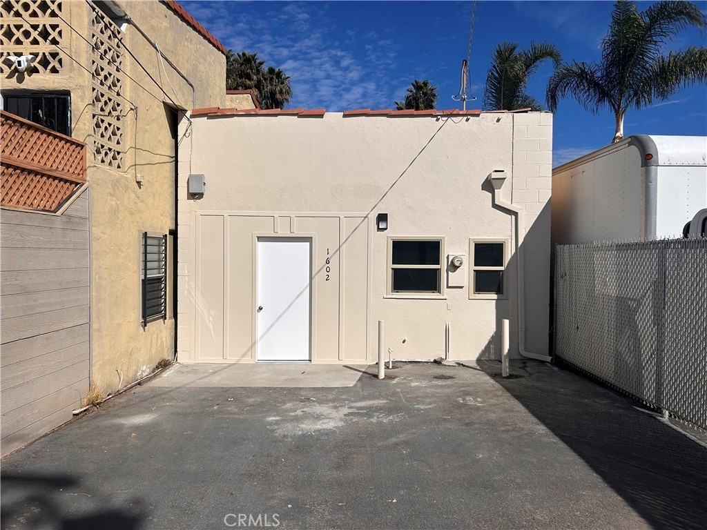 1602 North El Camino Real #1602