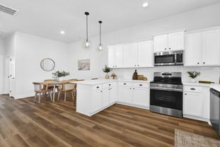 38634 Fm 149 Spur - Photo 1 of 1