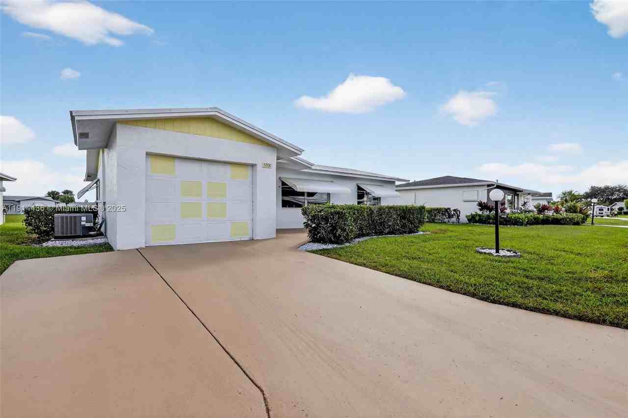 5331 Belleville Road #5331 - Photo 6 of 50