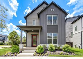 18515 Parkland Row Drive #18515 - Photo 1 of 1