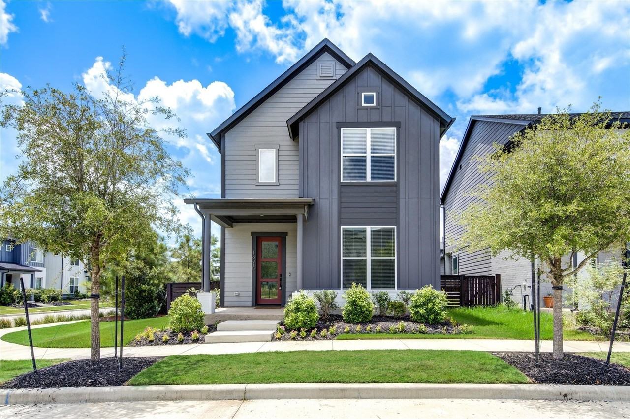 18515 Parkland Row Drive #18515 - Photo 2 of 34