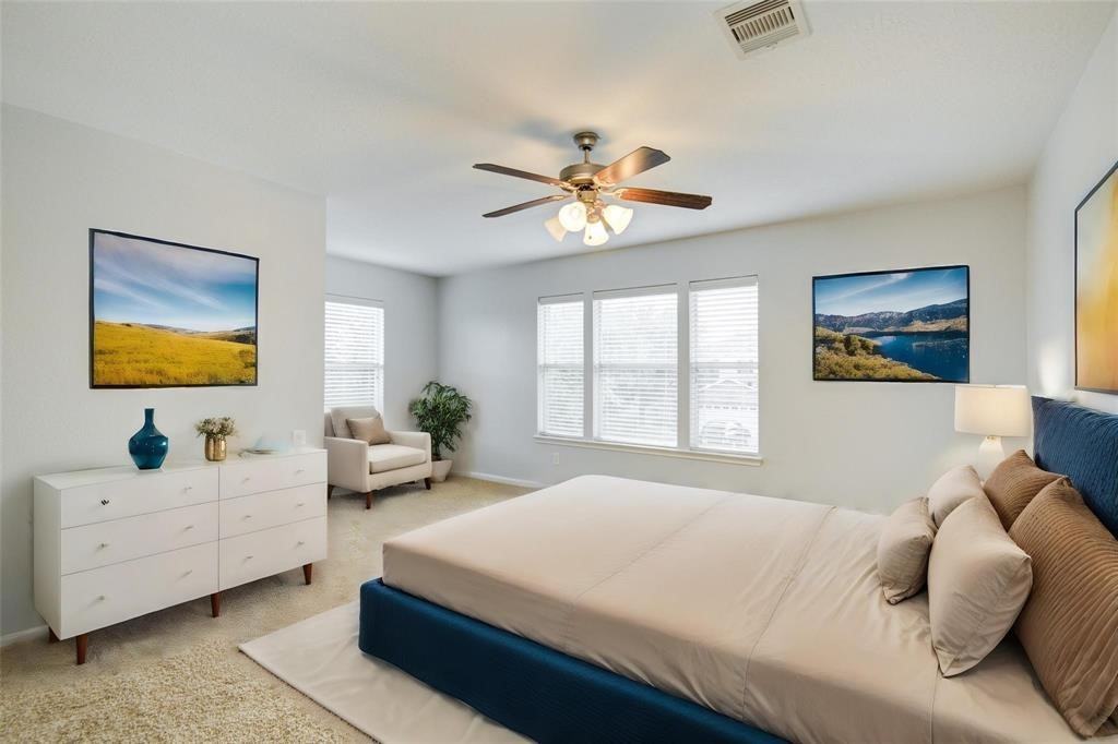 7130 Cypress Prairie Drive #7130 - Photo 5 of 25