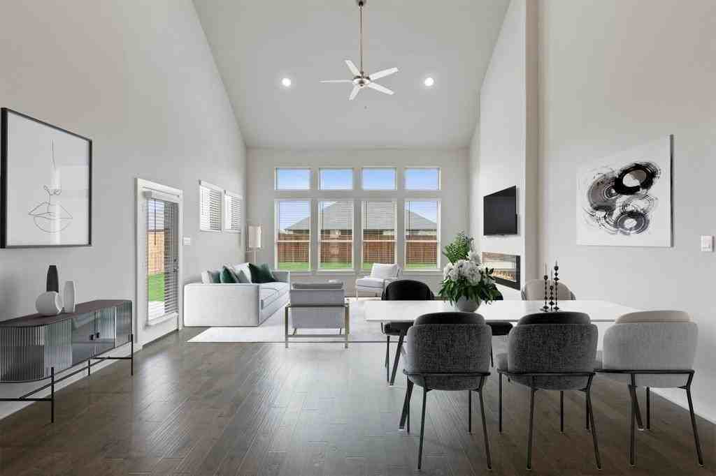 16361 Weatherwood Drive #16361