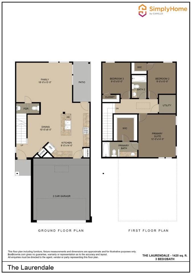 13975 Westfield Dr #13975 - Photo 4 of 10