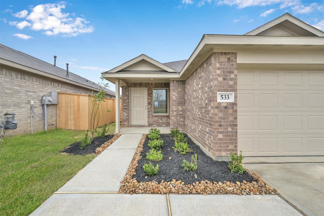 533 Brook Terrance Lane #533 - Photo 6 of 26