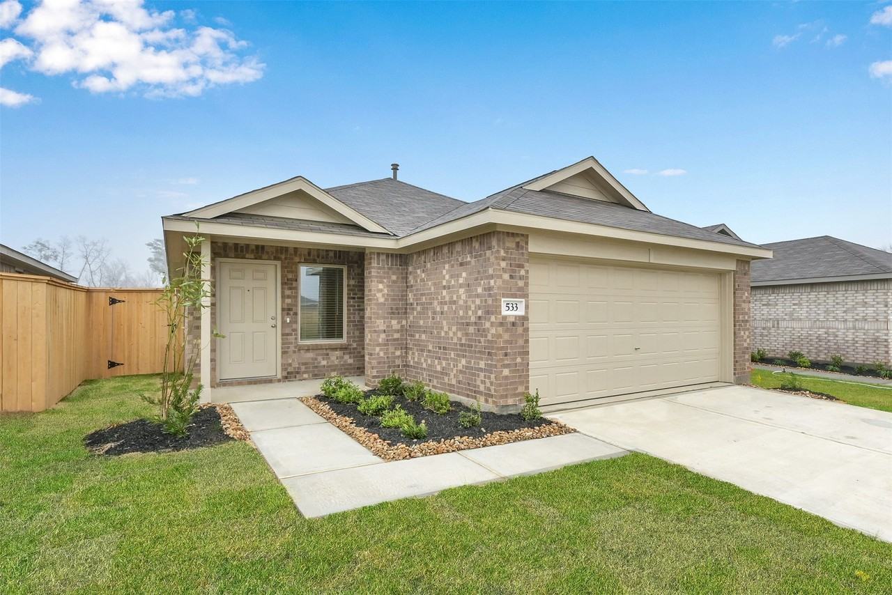 533 Brook Terrance Lane #533 - Photo 7 of 26