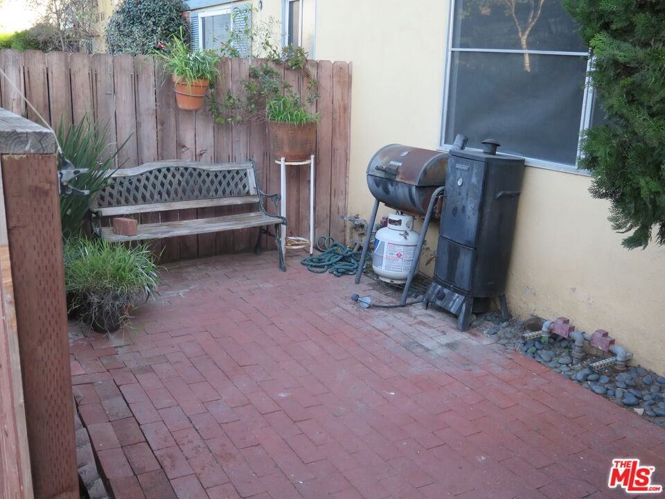 3603 Mentone Avenue #3603-7 - Photo 7 of 25